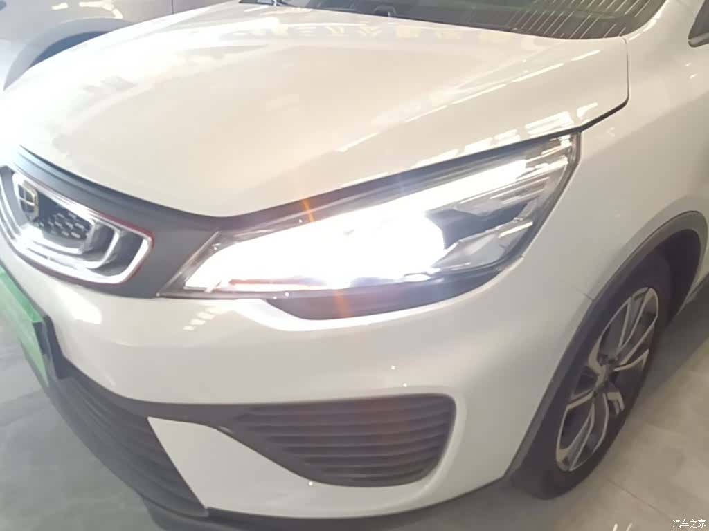Geely Emgrand, 2019 24