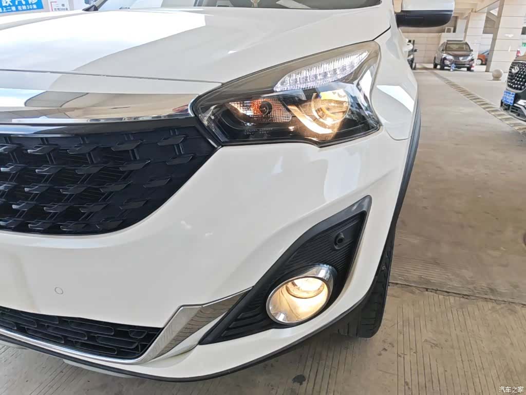 Chery Tiggo 7, 2019 24