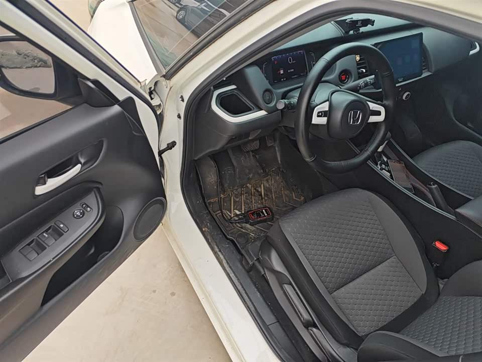 Honda Fit Honda Fit