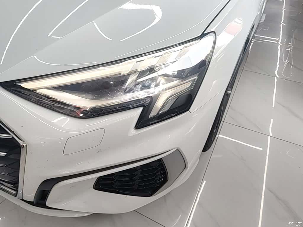 Audi A3, 2024 24