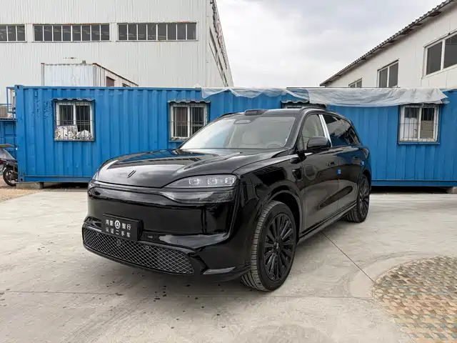 AITO M9 2026 — купить из Китая под заказ