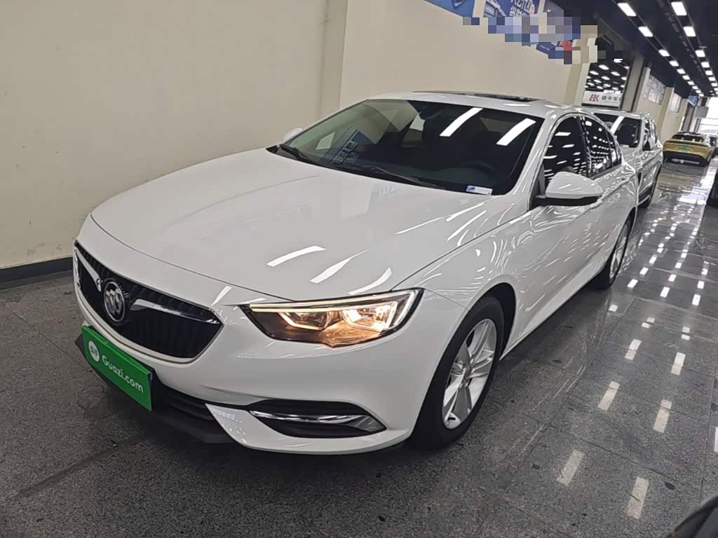 Buick Regal
