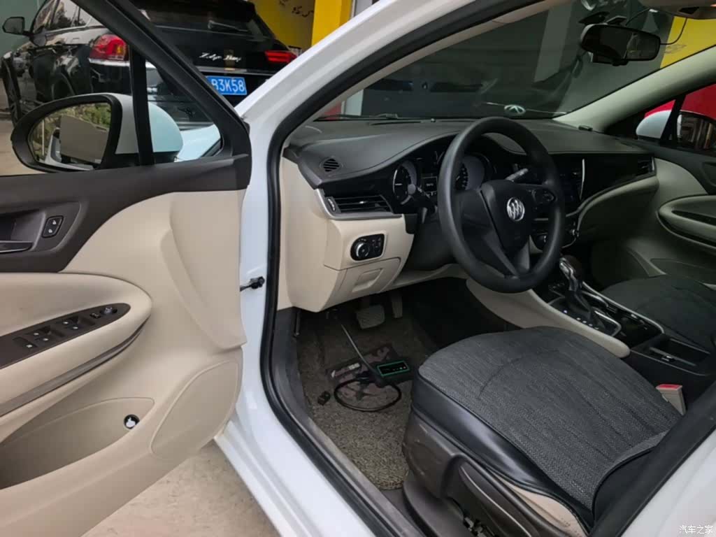 Buick Verano, 2017 16