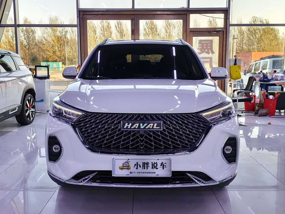 Haval M6