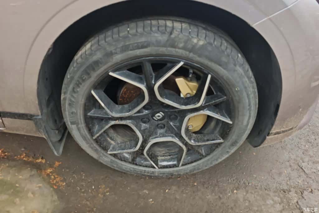 Changan Eado, 2024 6