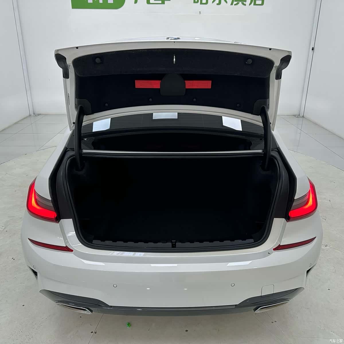 BMW 3 Series, 2022 15