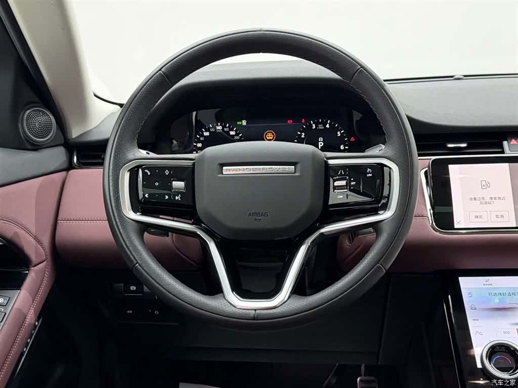 Land Rover Range Rover, 2023 26