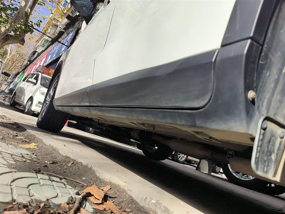 Trumpchi Trumpchi GS4