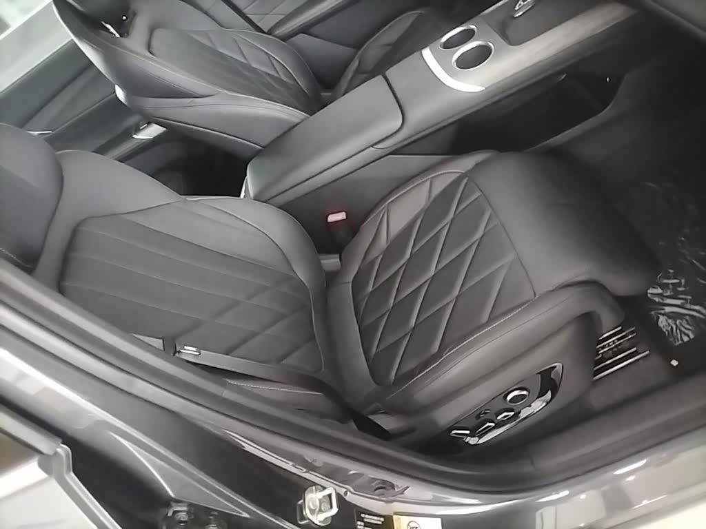 Changan CS75, 2026 25
