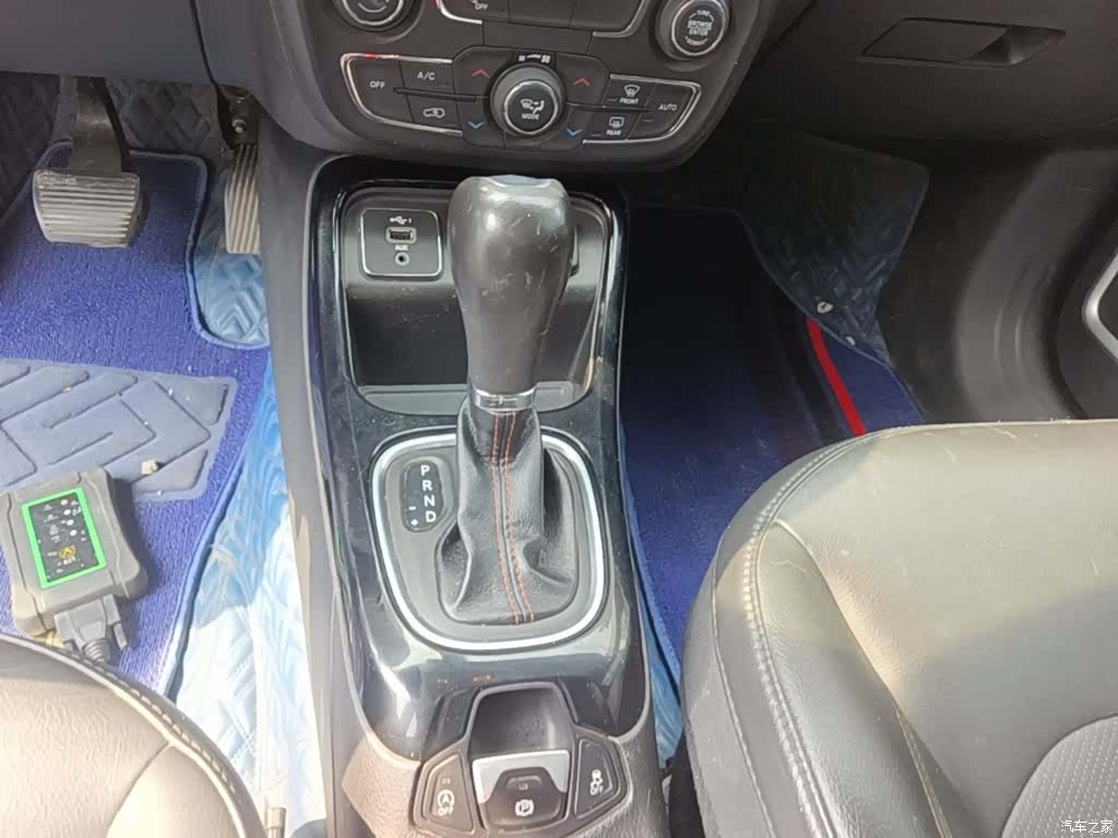 Jeep Compass, 2021 14
