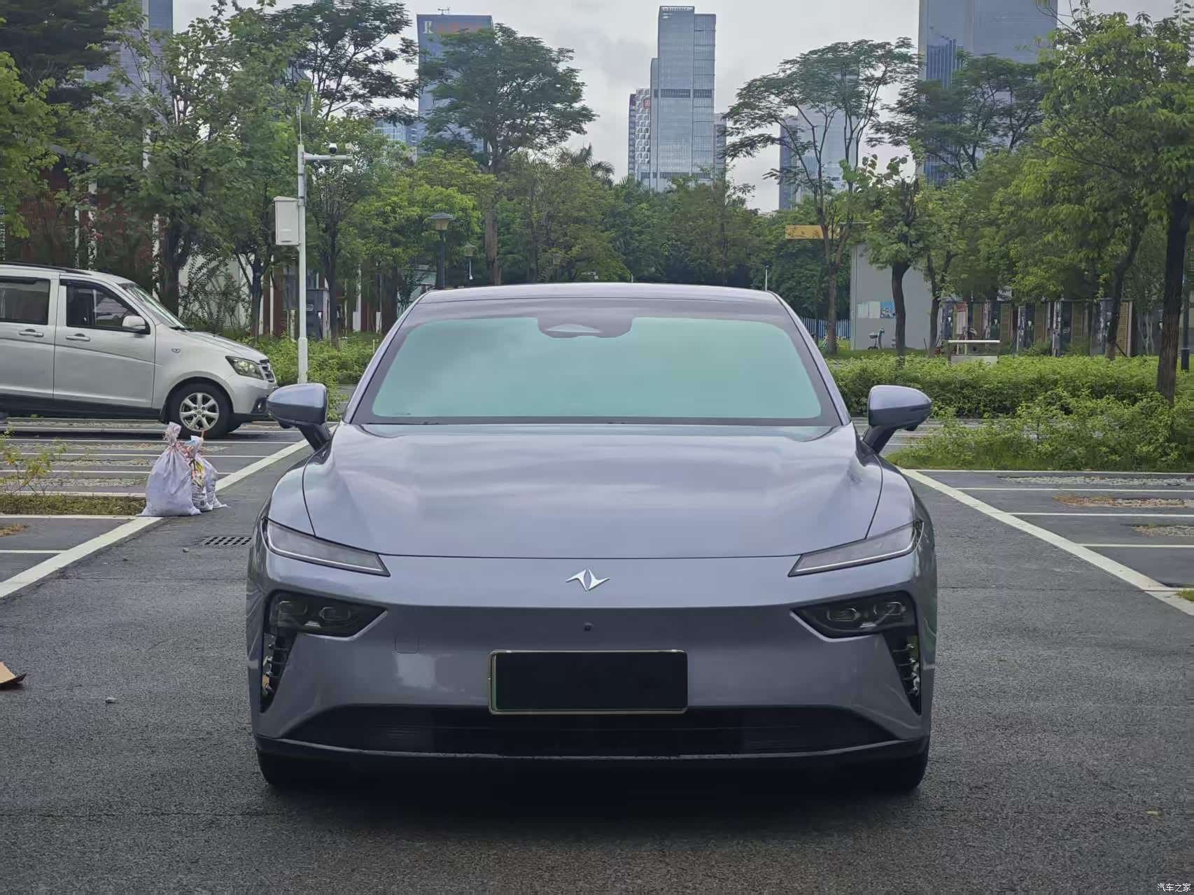 DongFeng eπ007, 2024 2