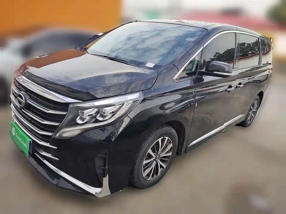 Trumpchi Trumpchi M8