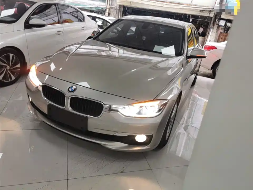 BMW 3 series BMW 3 series