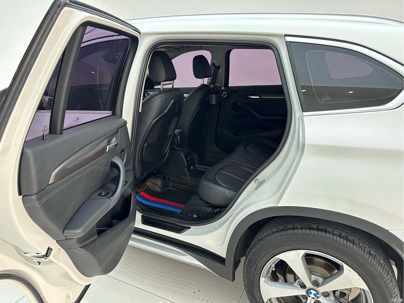 BMW X1, 2017 11