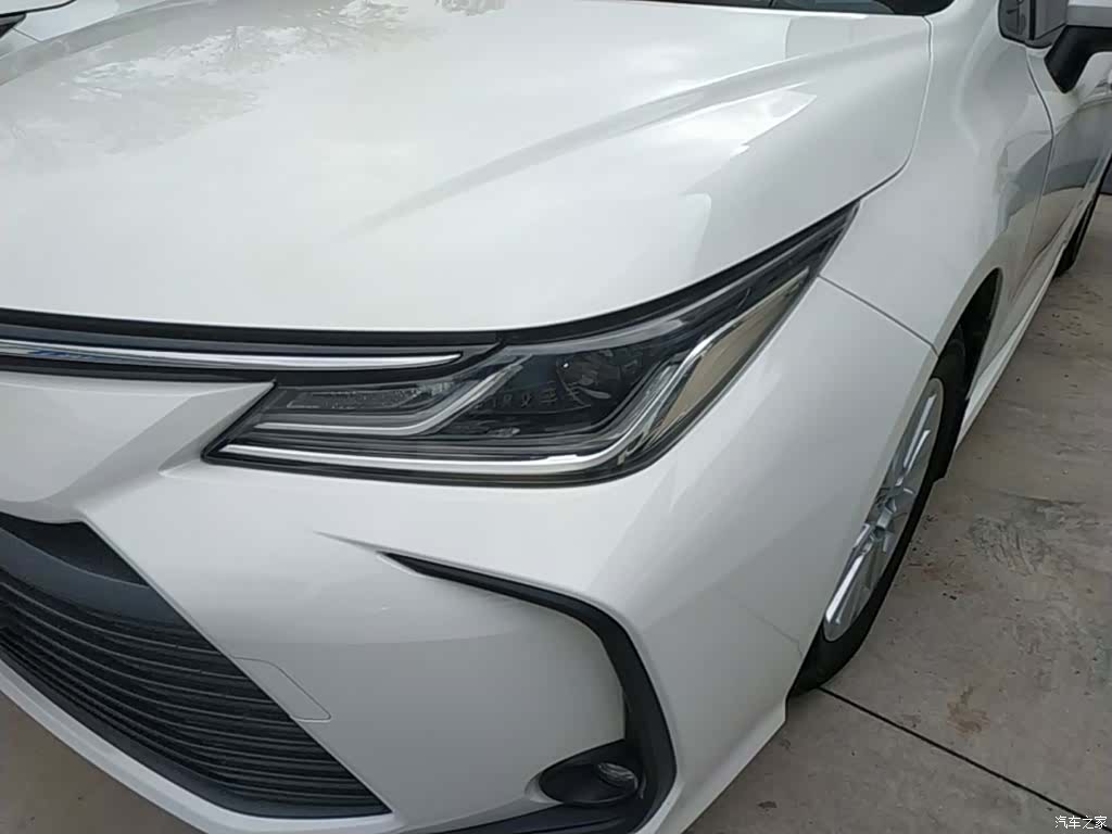 Toyota Corolla, 2021 24