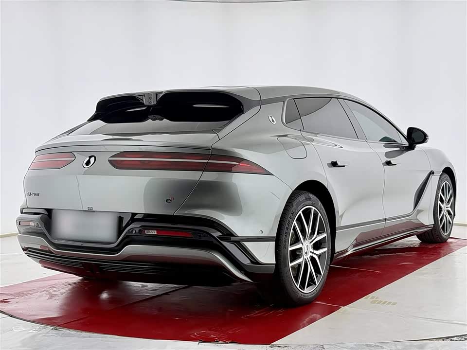 Denza Z9GT Denza Z9GT