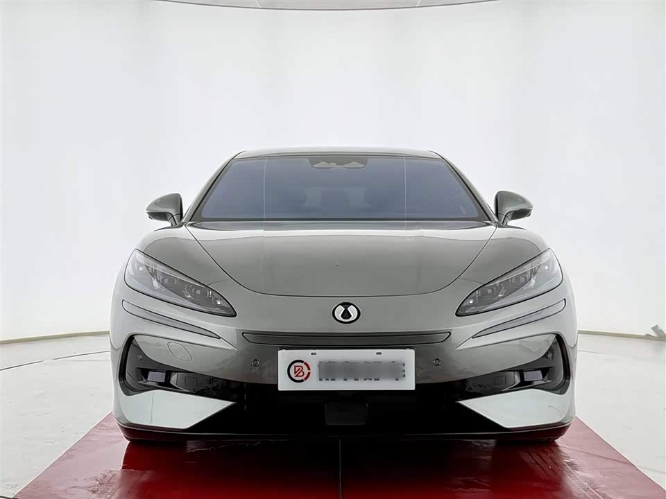Denza Z9GT Denza Z9GT