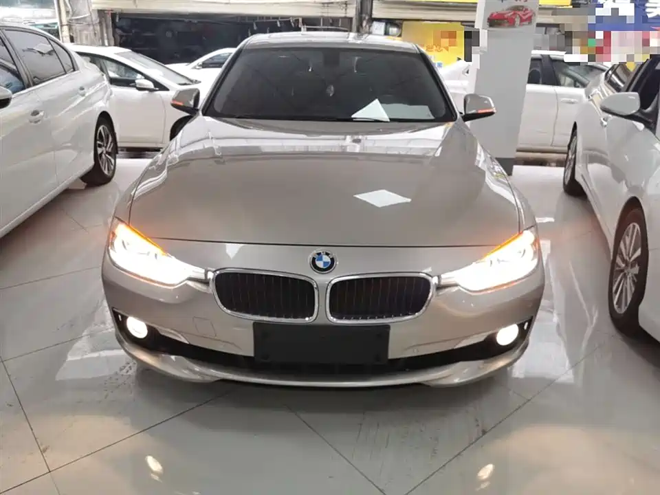 BMW 3 series BMW 3 series