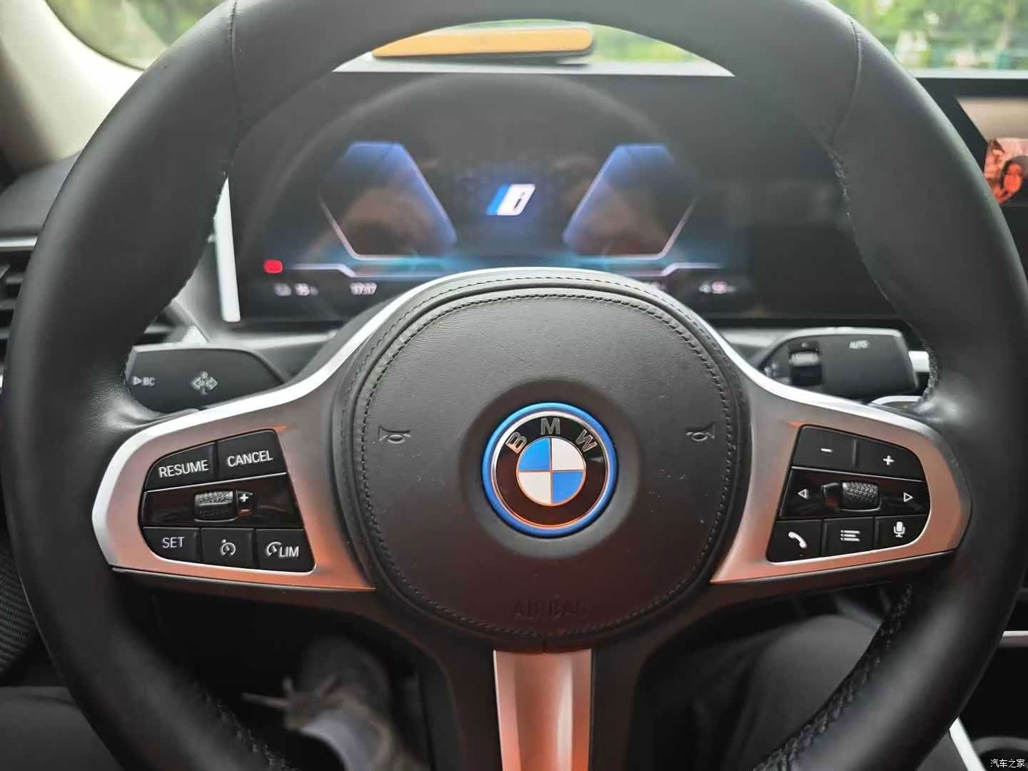 BMW i3, 2024 6