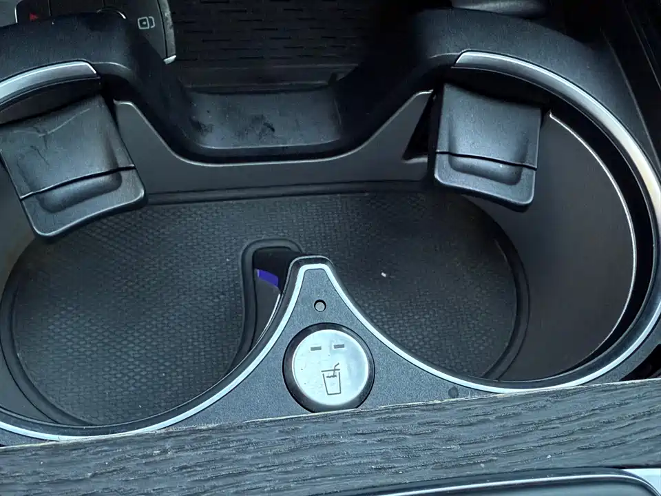 Mercedes-Benz GLE Mercedes-Benz GLE