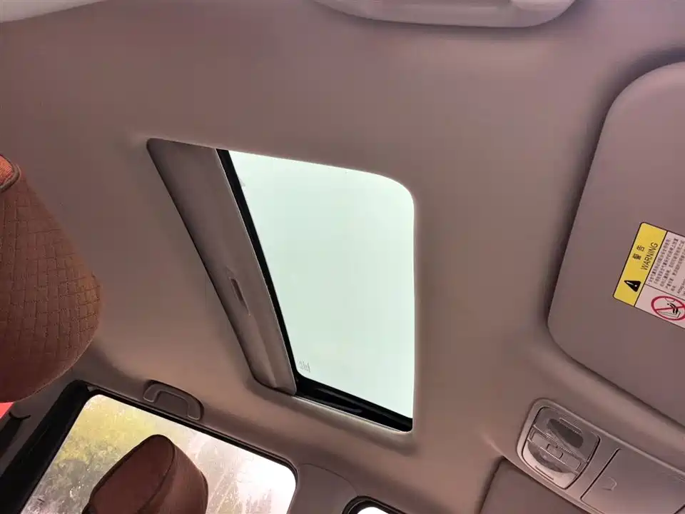 Changan Kaicheng Long line EV