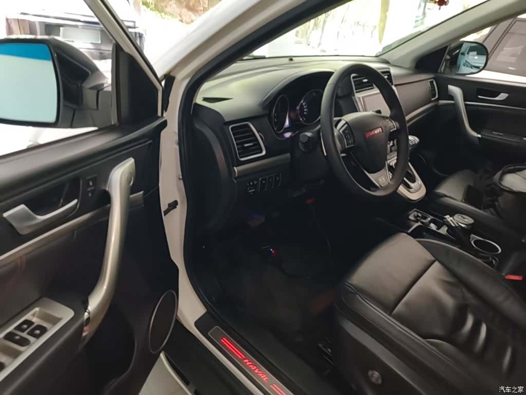 Haval H6, 2016 16