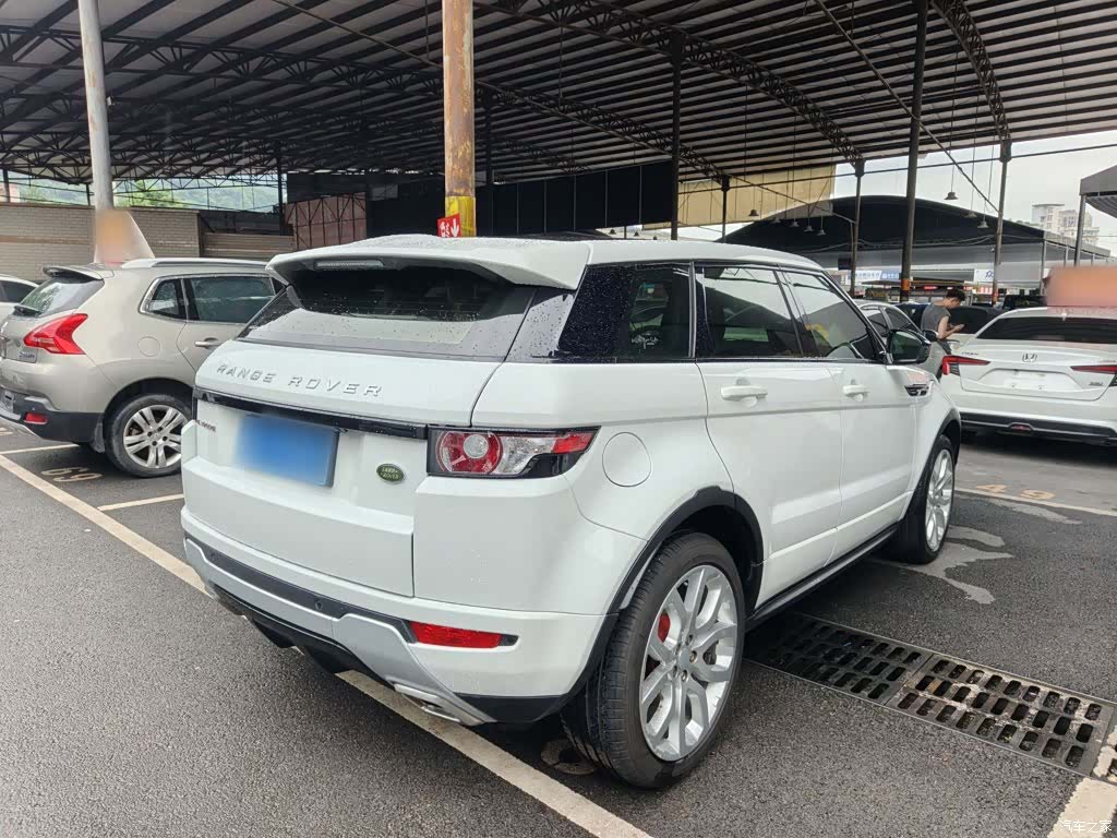 Land Rover Range Rover, 2015 все фото