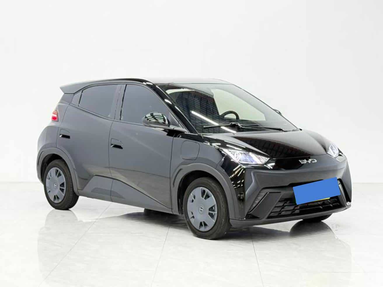 BYD Seagull, 2024 2