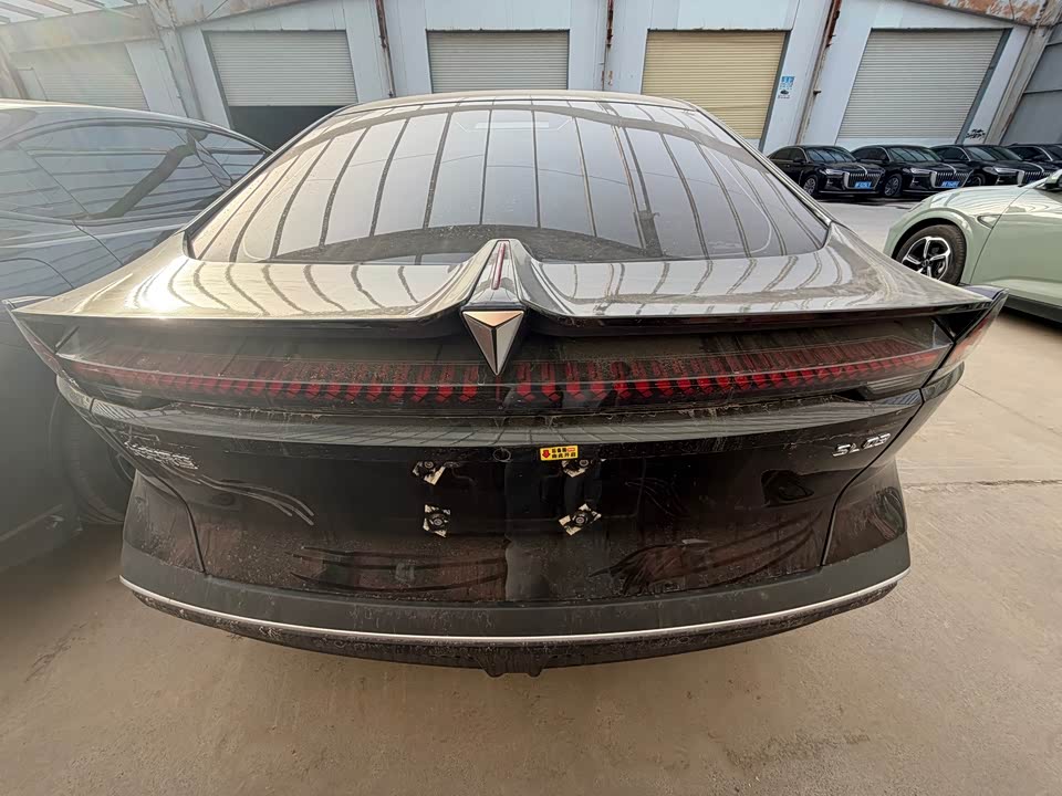 DEEPAL Dark blue SL03