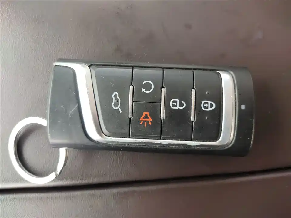 Trumpchi Trumpchi M8