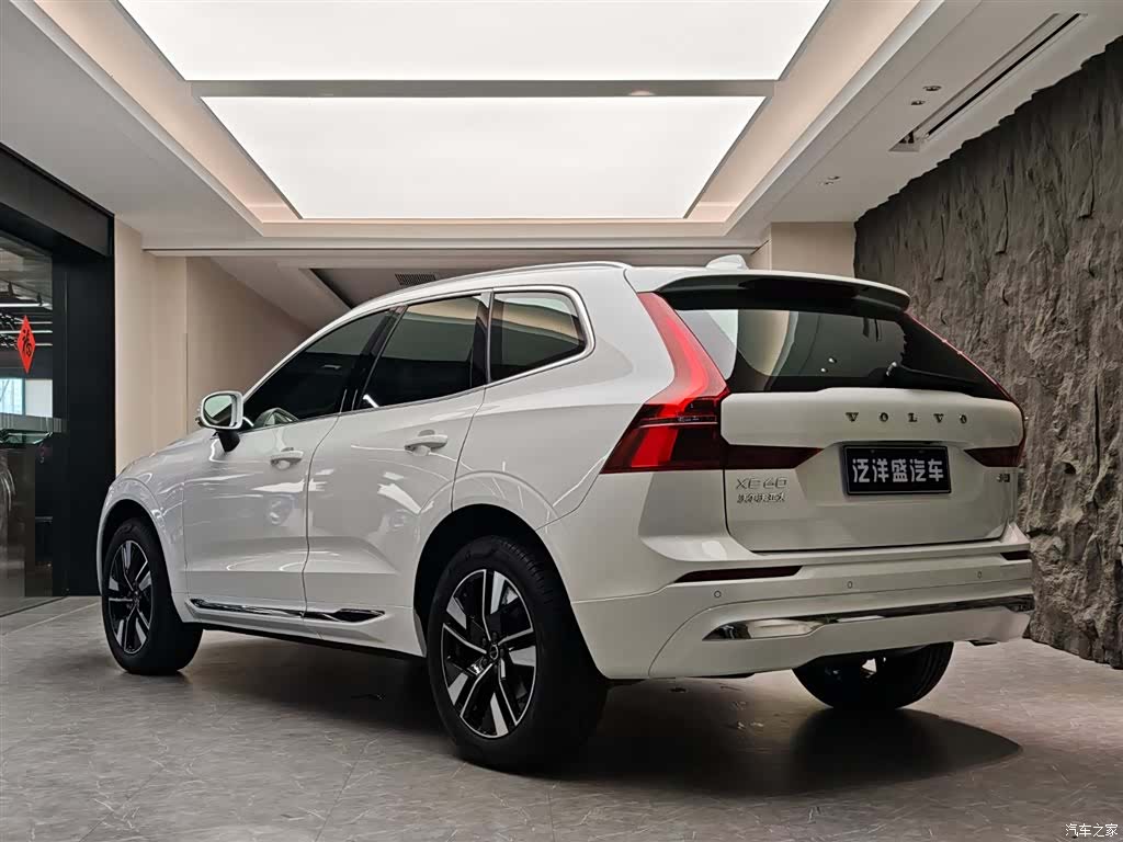 Volvo XC60, 2025 19