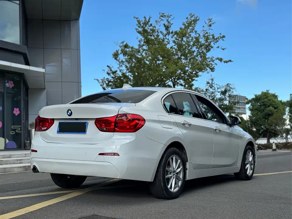 BMW 1 series BMW 1 series