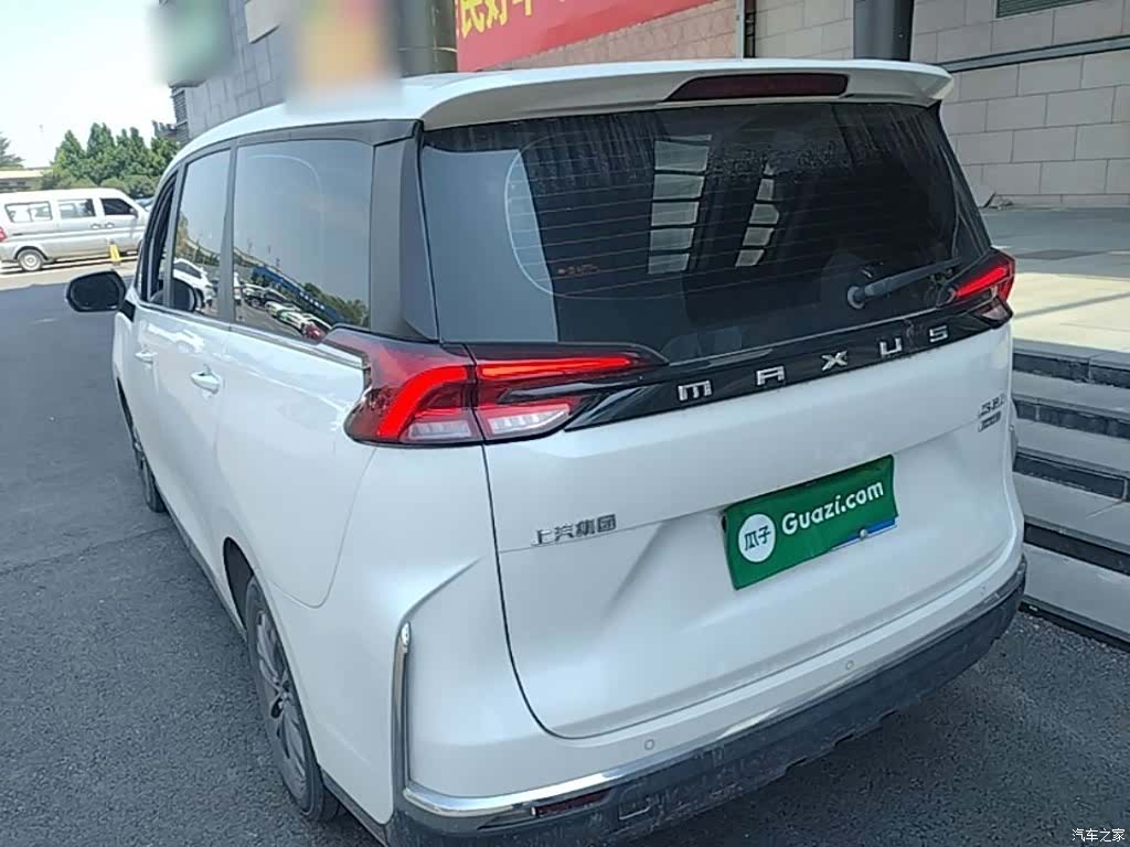 Maxus G50, 2023 все фото