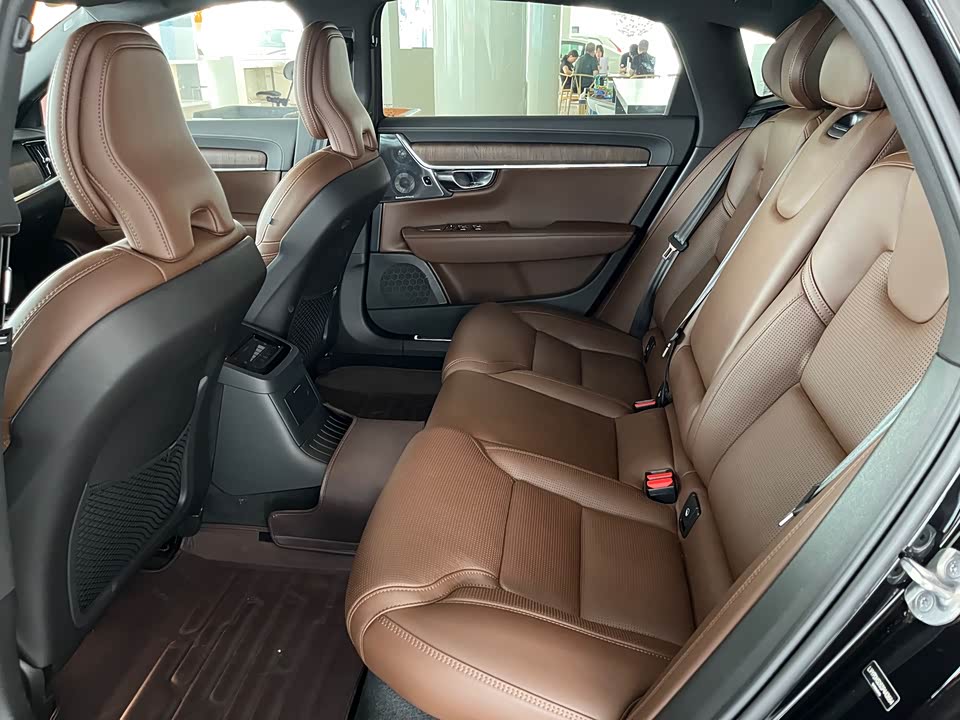 Volvo S90 Volvo S90