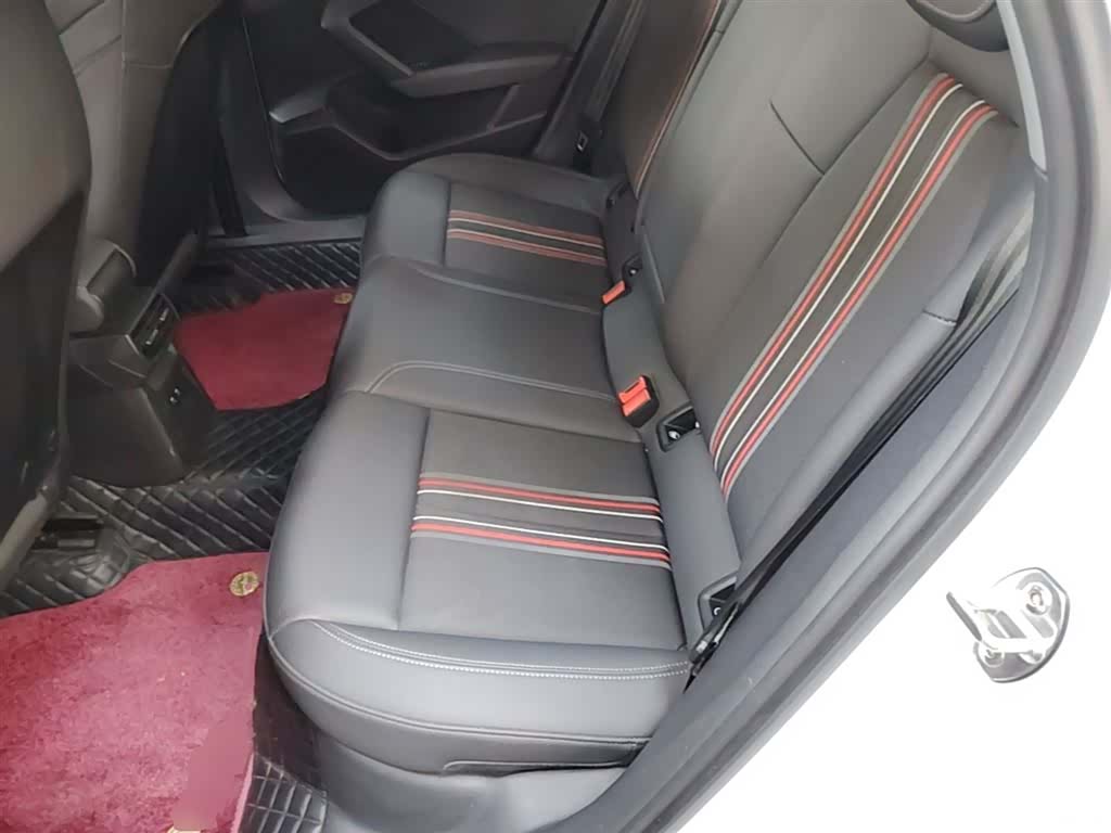 Audi A3, 2021 17