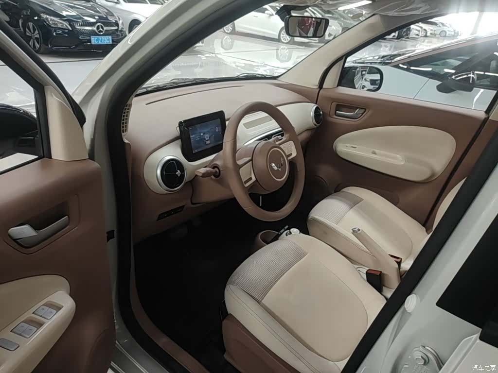 Wuling MINIEV, 2025 15