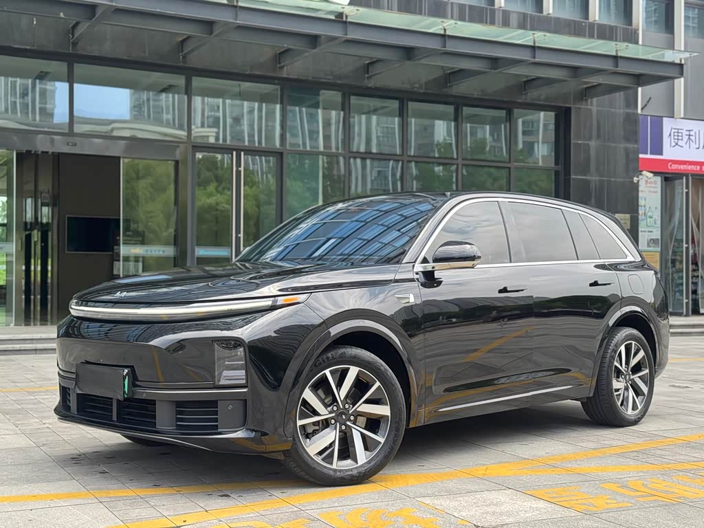 Li Auto L7
