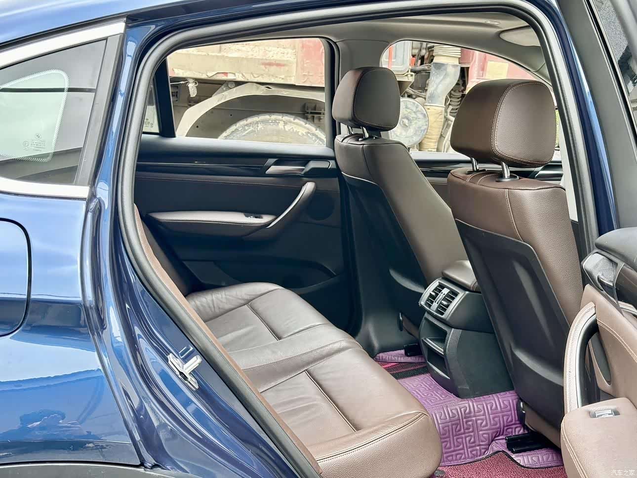 BMW X4, 2017 14