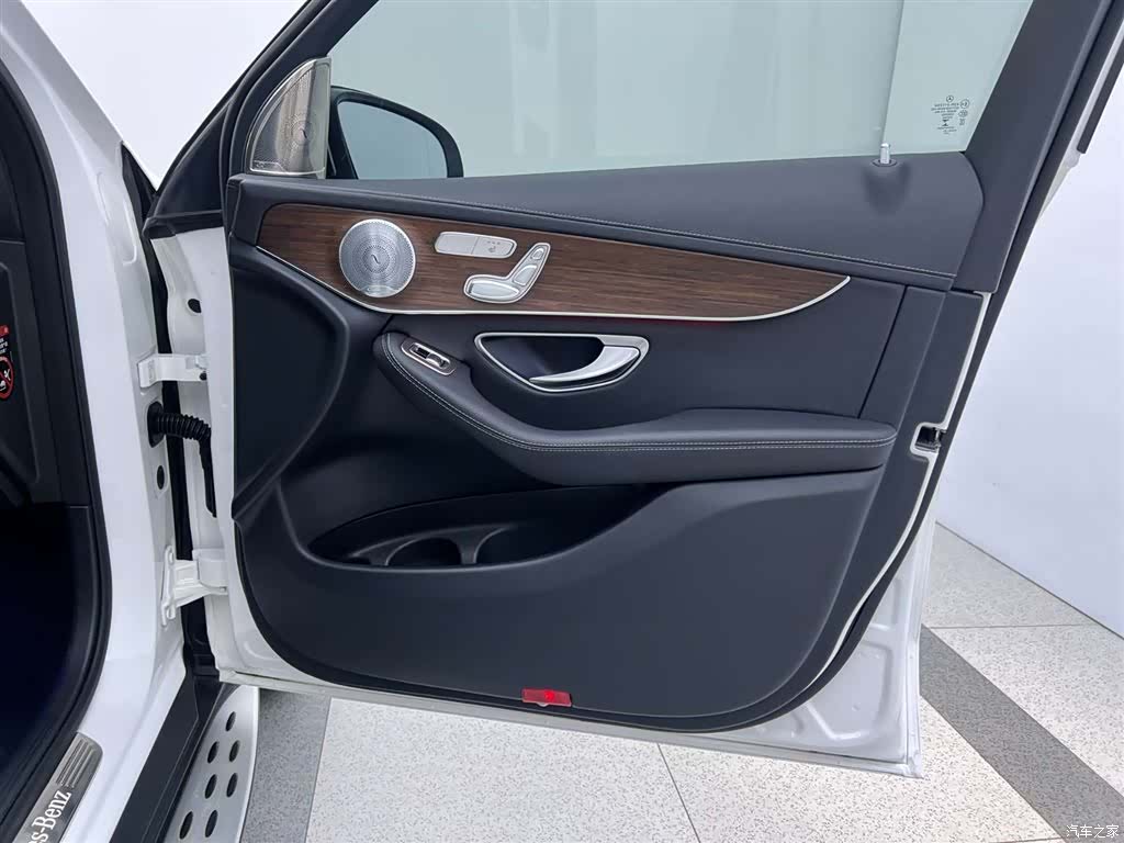 Mercedes-Benz GLC, 2021 17