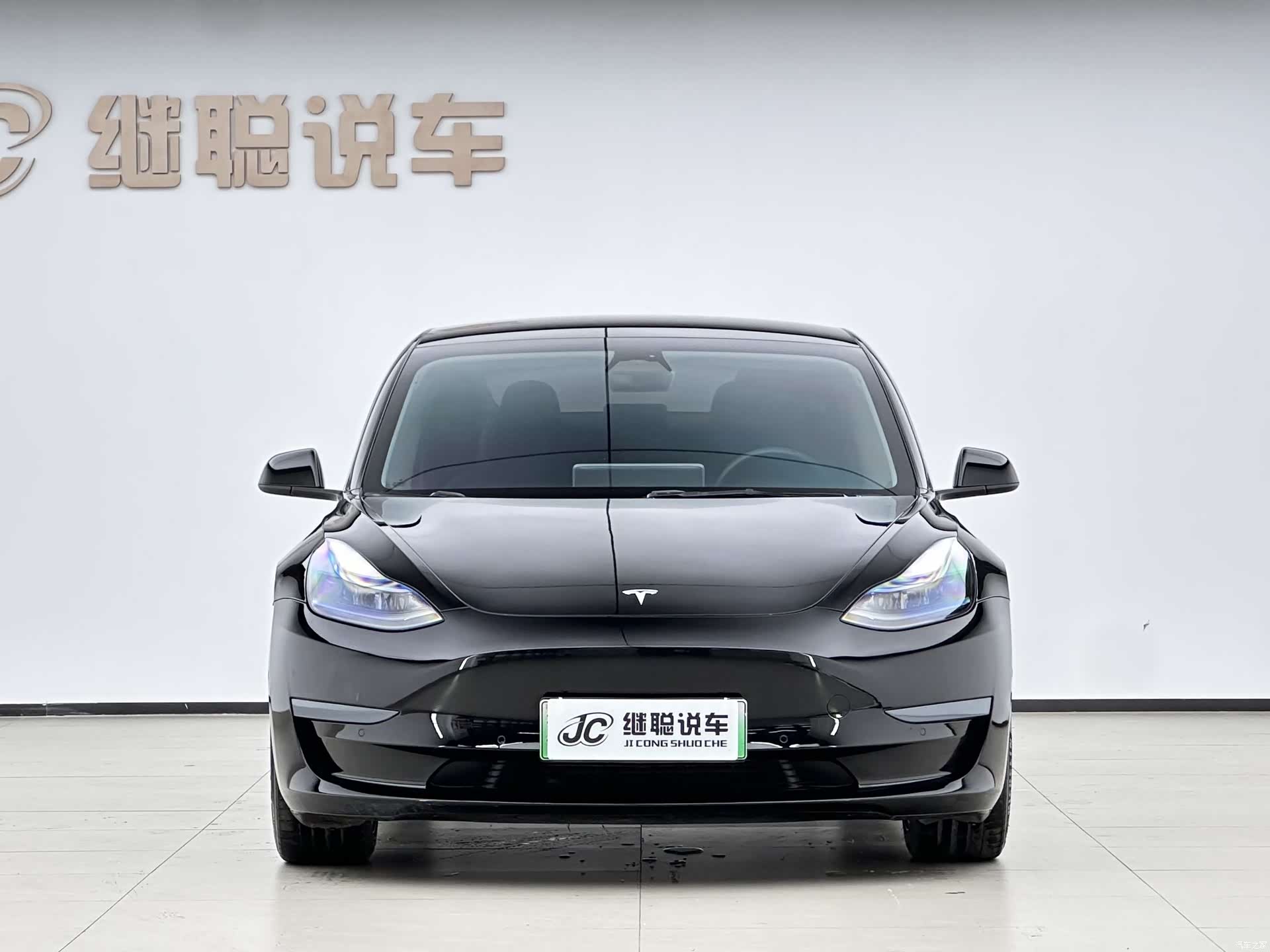 Tesla Model 3, 2023 2