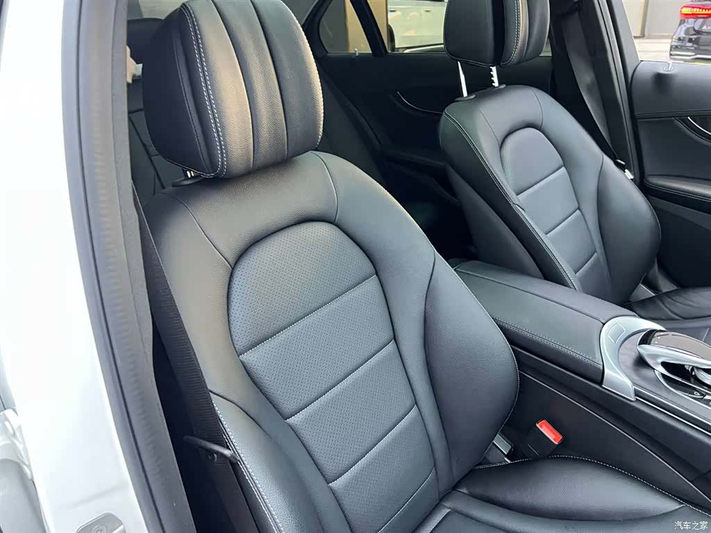 Mercedes-Benz C-Class, 2018 22
