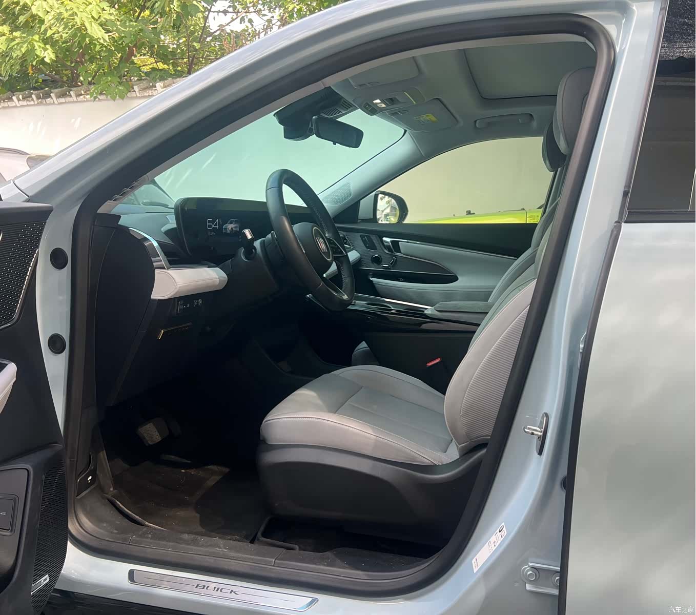 Buick E5, 2023 6
