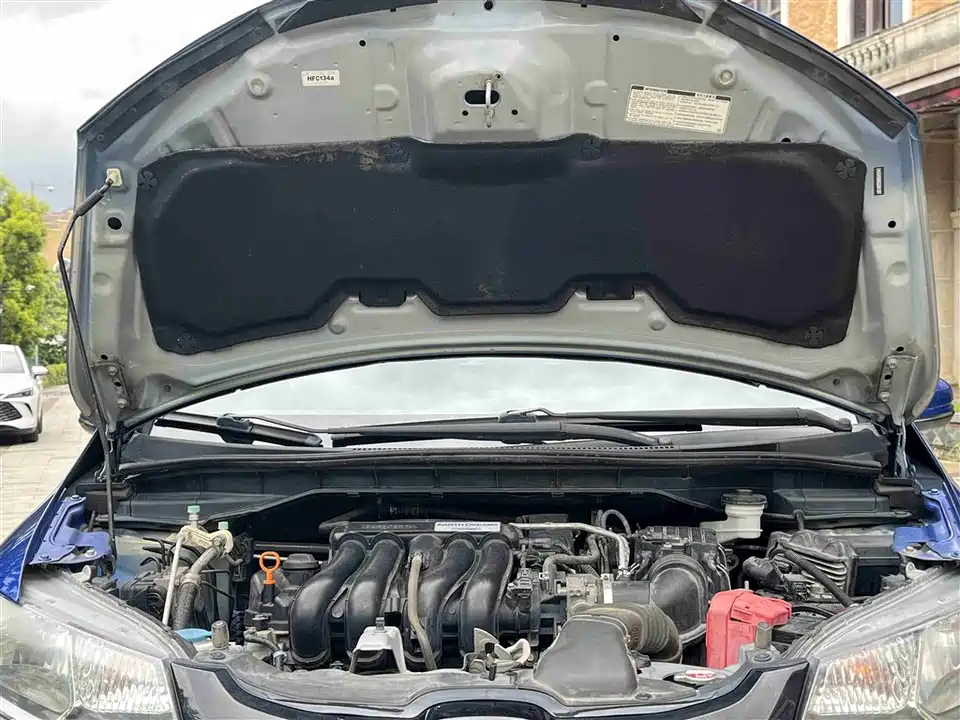 Honda Fit Honda Fit