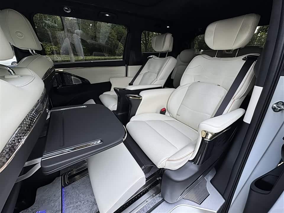 Trumpchi Trumpchi M8