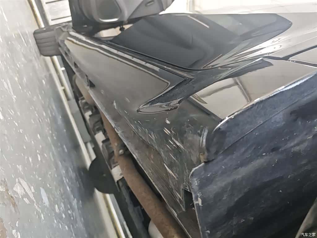 Wuling Starlight, 2025 22