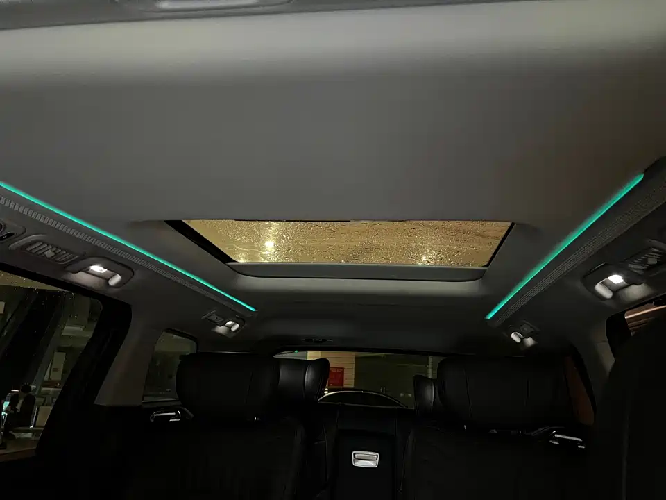 Trumpchi Trumpchi M8