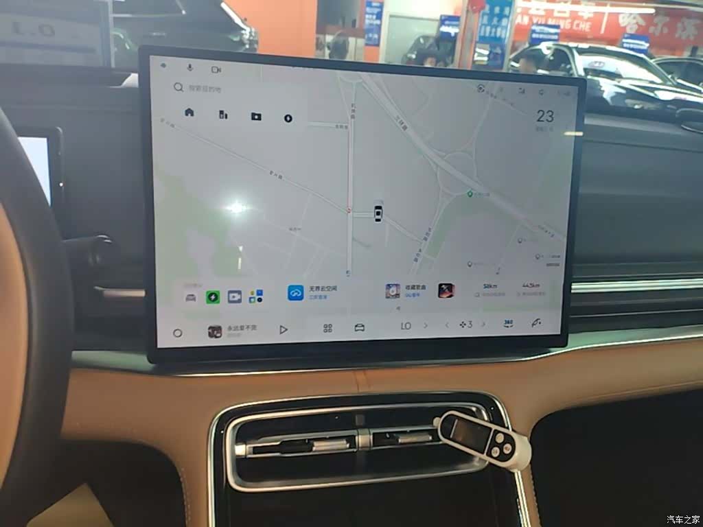 Geely A7, 2025 13