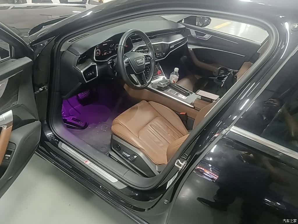 Audi A6L, 2023 23