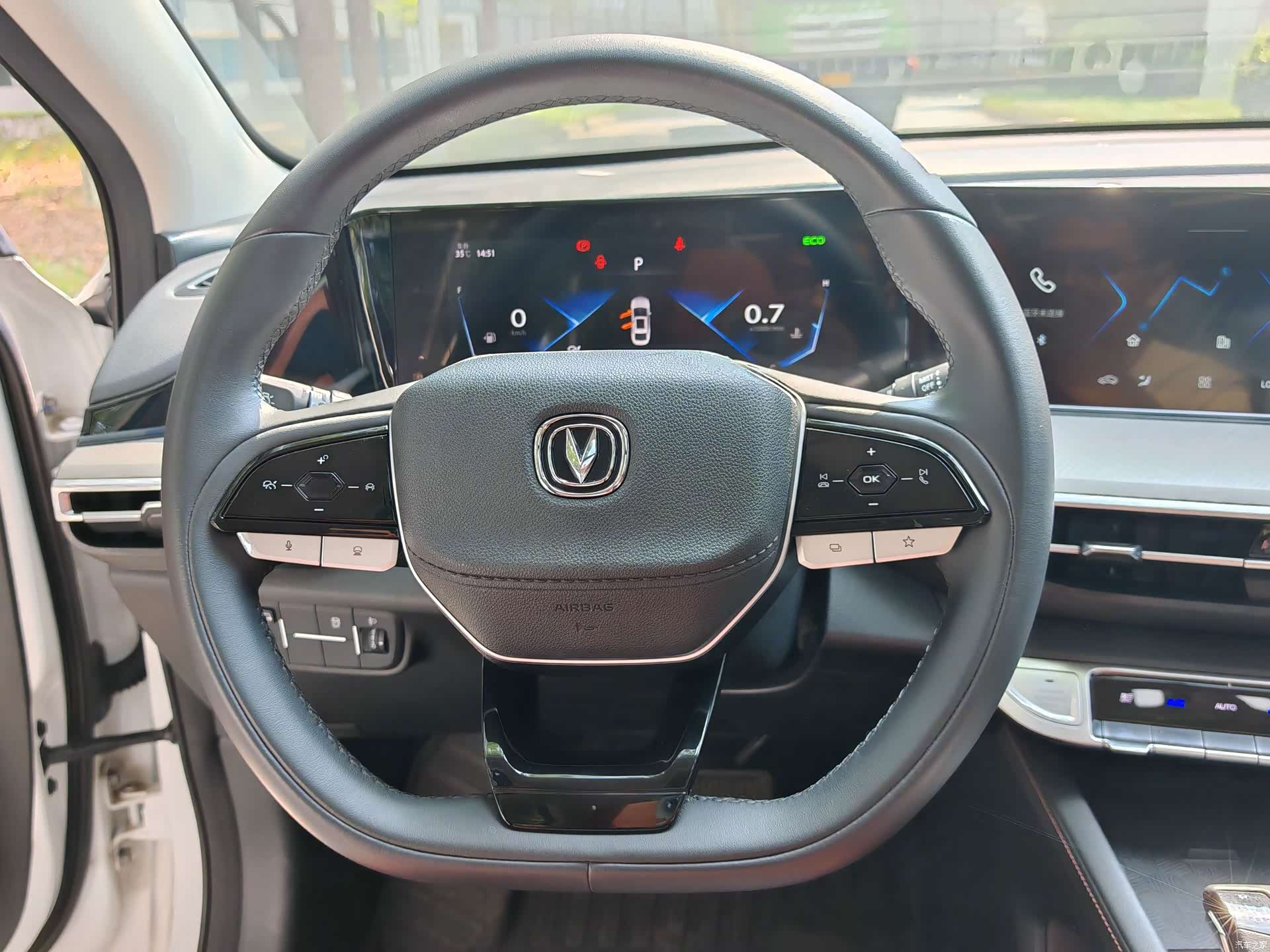 Changan Eado, 2022 17