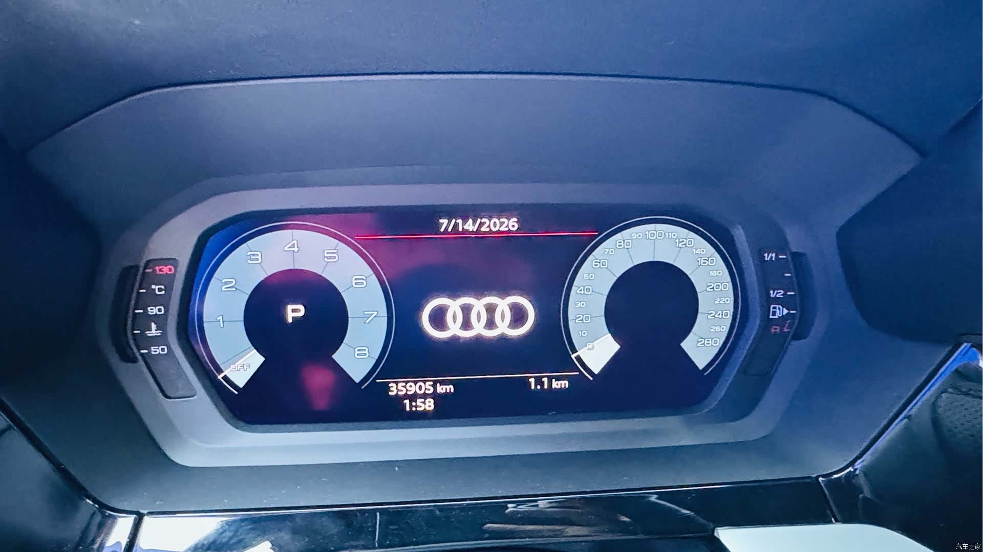 Audi A3, 2022 13